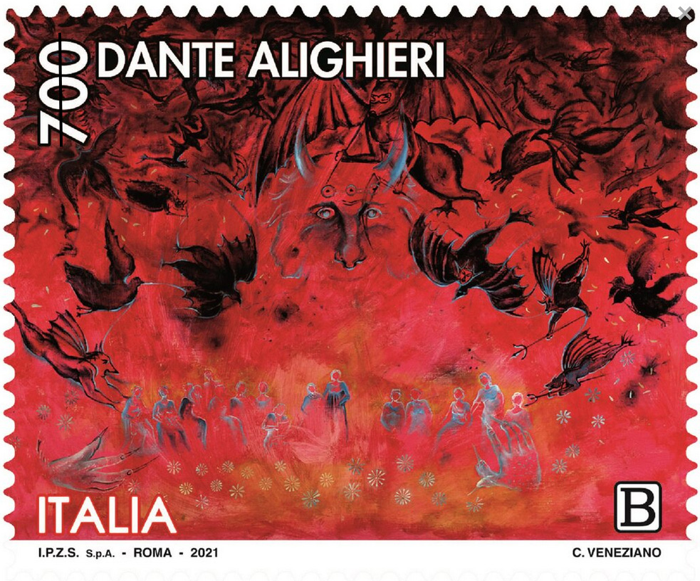 Italien-Dante-1