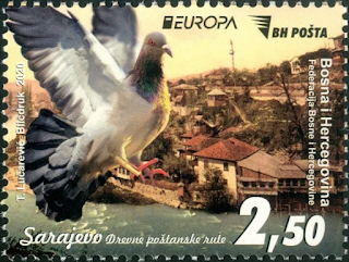 Bosnien und Herzogowina (Serbisch)-1