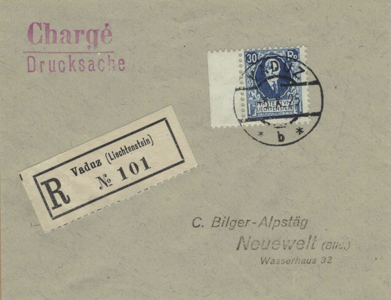 FDC 1925