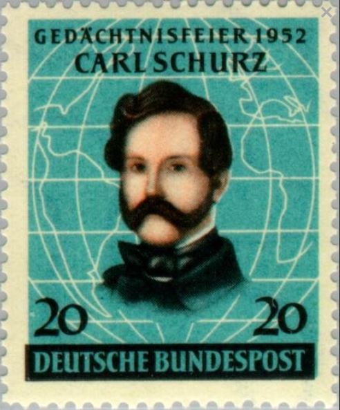 Schurz 1952