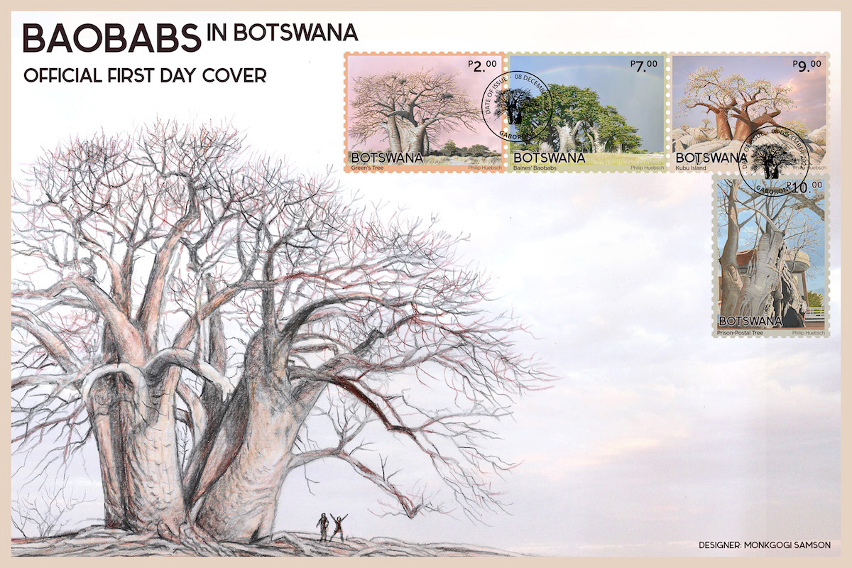 FDC Baobabs